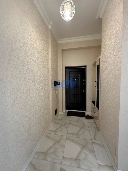 Satış 2 otaqlı Yeni Tikili bina evi  54m², Xırdalan