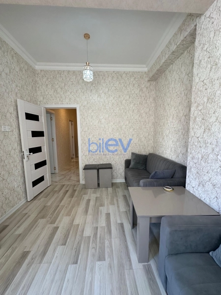 Satış 2 otaqlı Yeni Tikili bina evi  54m², Xırdalan