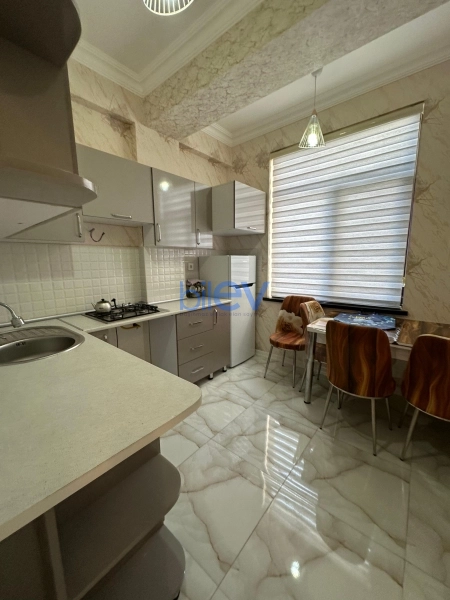 Satış 2 otaqlı Yeni Tikili bina evi  54m², Xırdalan