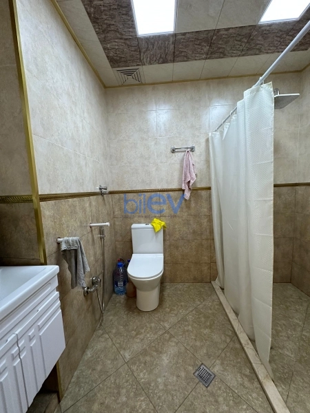 Satış 2 otaqlı Yeni Tikili bina evi  54m², Xırdalan
