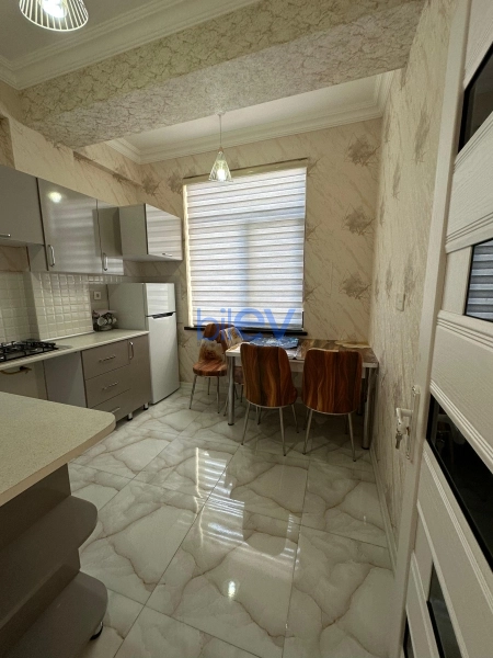 Satış 2 otaqlı Yeni Tikili bina evi  54m², Xırdalan