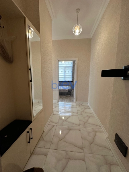 Satış 2 otaqlı Yeni Tikili bina evi  54m², Xırdalan