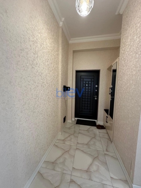 Satış 2 otaqlı Yeni Tikili bina evi  54m², Xırdalan