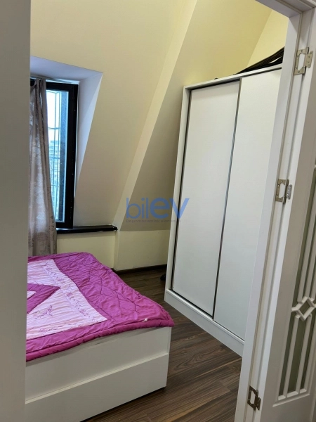 Aylıq Kirayə 1 otaqlı Yeni Tikili bina evi  30m², Bakı