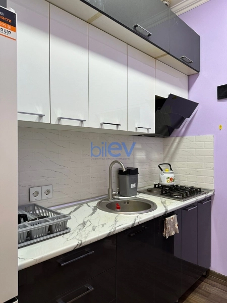 Aylıq Kirayə 1 otaqlı Yeni Tikili bina evi  30m², Bakı