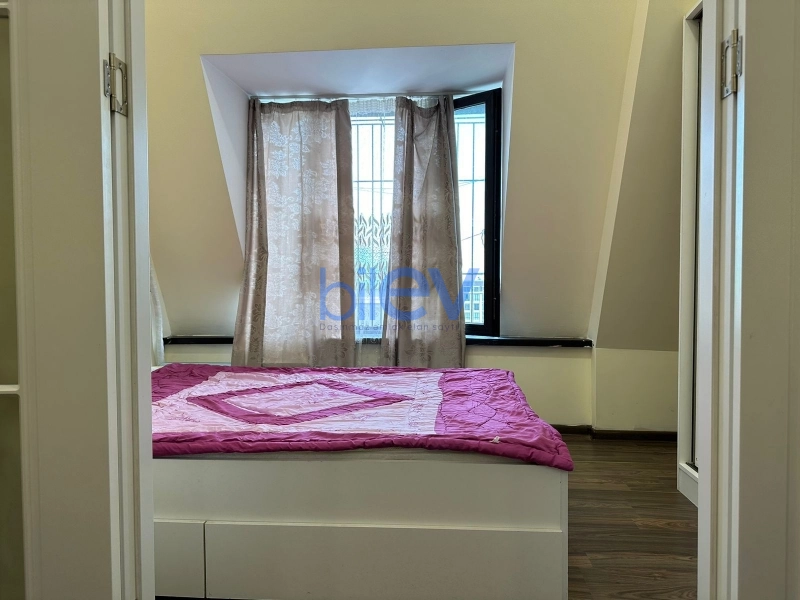 Aylıq Kirayə 1 otaqlı Yeni Tikili bina evi  30m², Bakı