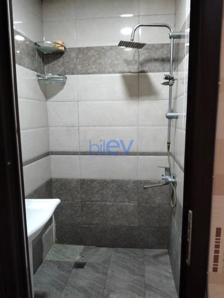 Aylıq Kirayə 2 otaqlı Yeni Tikili bina evi  55m², Bakı