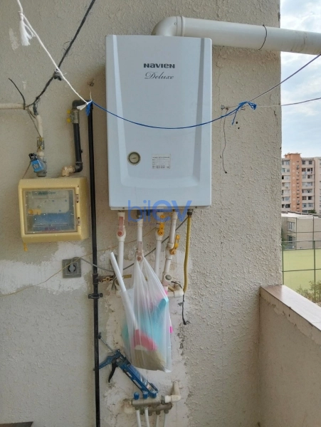 Aylıq Kirayə 2 otaqlı Yeni Tikili bina evi  55m², Bakı