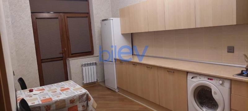 Aylıq Kirayə 2 otaqlı Yeni Tikili bina evi  75m², Bakı