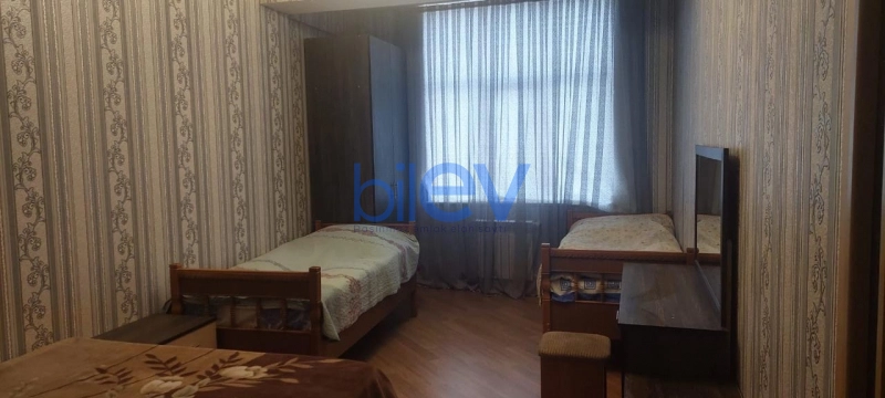 Aylıq Kirayə 2 otaqlı Yeni Tikili bina evi  75m², Bakı