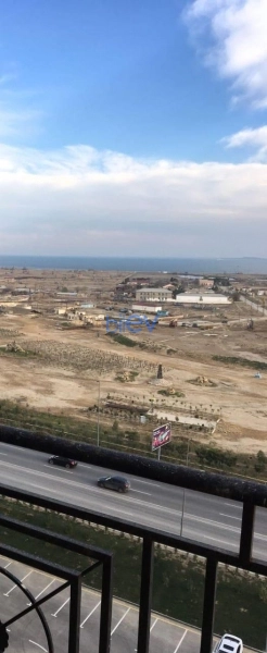 Aylıq Kirayə 2 otaqlı Yeni Tikili bina evi  75m², Bakı