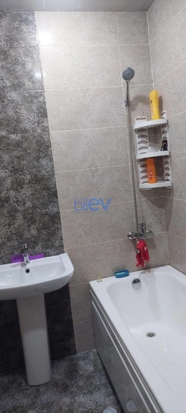 Aylıq Kirayə 2 otaqlı Yeni Tikili bina evi  75m², Bakı