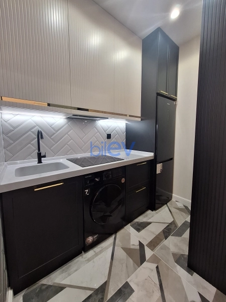 Satış 2 otaqlı Yeni Tikili bina evi  54m², Bakı