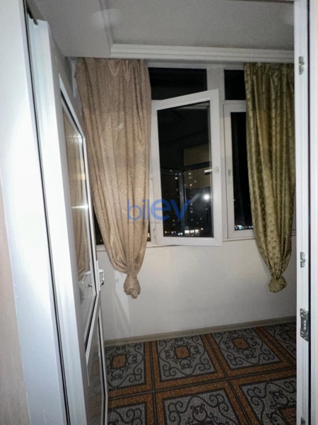 Aylıq Kirayə 2 otaqlı Yeni Tikili bina evi  65m², Bakı