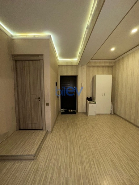 Aylıq Kirayə 2 otaqlı Yeni Tikili bina evi  65m², Bakı
