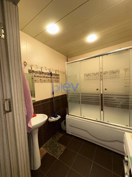 Aylıq Kirayə 2 otaqlı Yeni Tikili bina evi  65m², Bakı