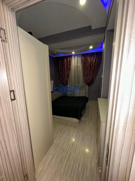 Aylıq Kirayə 2 otaqlı Yeni Tikili bina evi  65m², Bakı