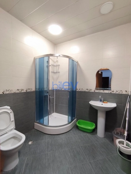 Aylıq Kirayə 2 otaqlı Yeni Tikili bina evi  100m², Bakı