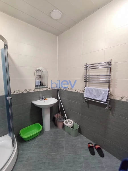 Aylıq Kirayə 2 otaqlı Yeni Tikili bina evi  100m², Bakı