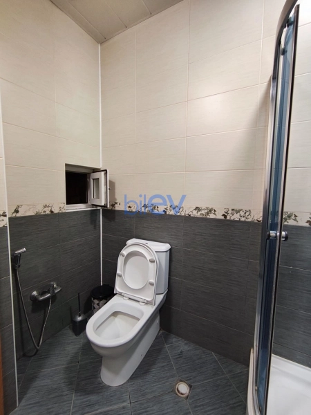 Aylıq Kirayə 2 otaqlı Yeni Tikili bina evi  100m², Bakı