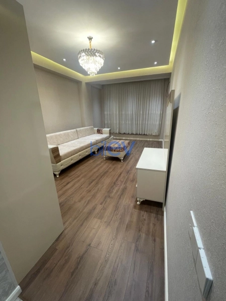 Satış 2 otaqlı Yeni Tikili bina evi  60m², Bakı