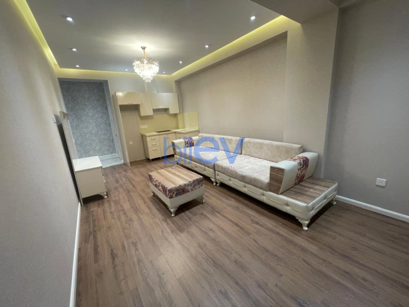 Satış 2 otaqlı Yeni Tikili bina evi  60m², Bakı