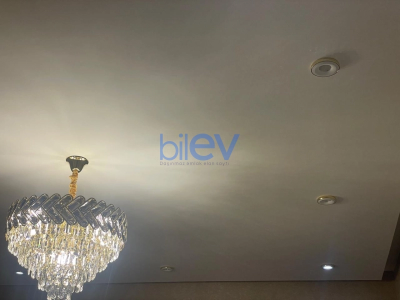 Satış 2 otaqlı Yeni Tikili bina evi  60m², Bakı