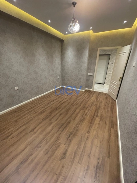 Satış 2 otaqlı Yeni Tikili bina evi  60m², Bakı