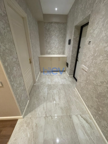 Satış 2 otaqlı Yeni Tikili bina evi  60m², Bakı