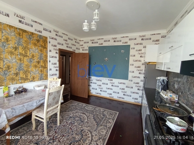 Satış 4 otaqlı Həyət evi  100m², Bakı