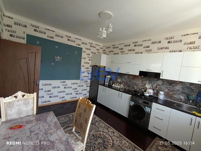 Satış 4 otaqlı Həyət evi  100m², Bakı