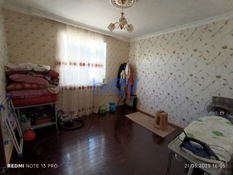 Satış 4 otaqlı Həyət evi  100m², Bakı