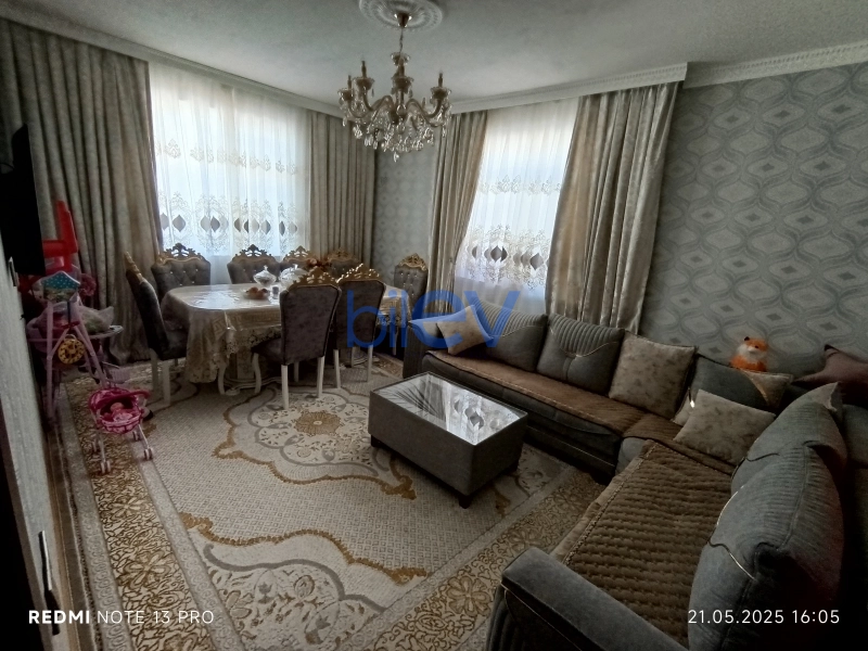 Satış 4 otaqlı Həyət evi  100m², Bakı