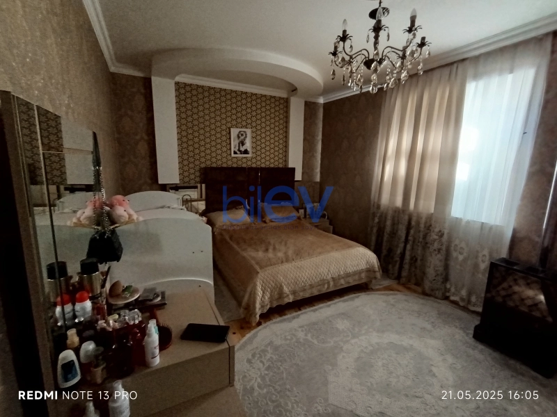 Satış 4 otaqlı Həyət evi  100m², Bakı