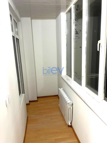 Aylıq Kirayə 2 otaqlı Köhnə Tikili bina evi  60m², Bakı