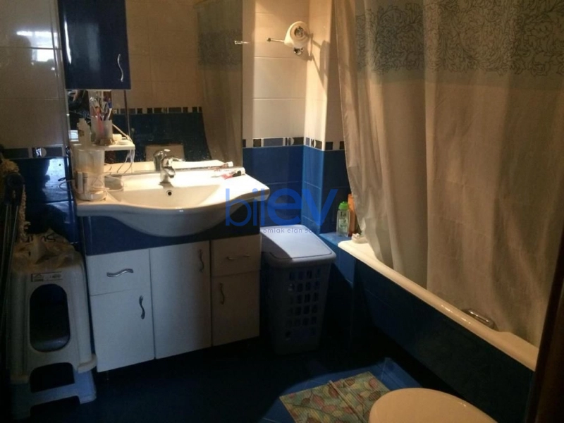 Satış 3 otaqlı Yeni Tikili bina evi  141m², Bakı