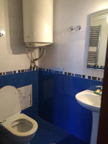 Satış 3 otaqlı Yeni Tikili bina evi  141m², Bakı