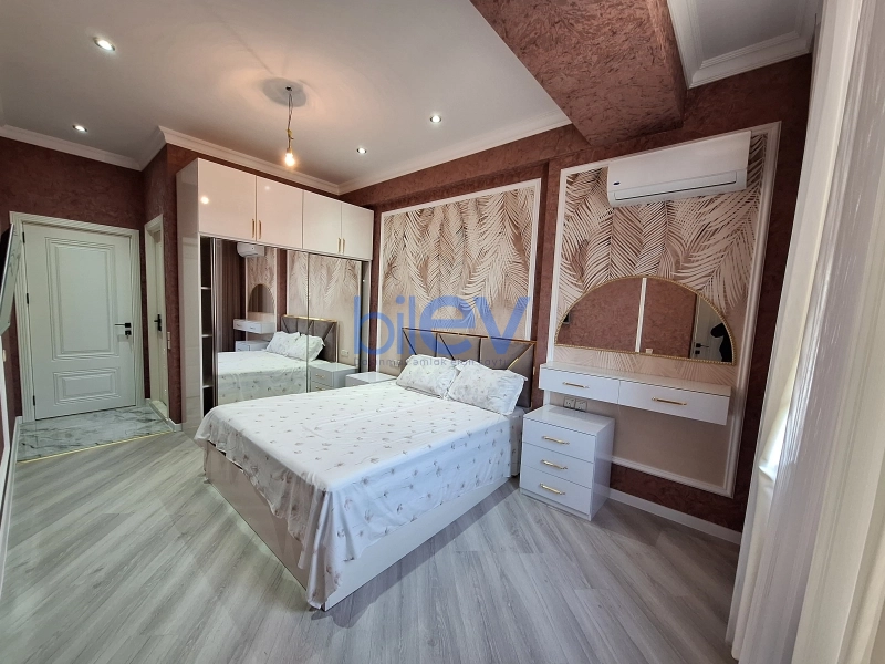 Satış 2 otaqlı Yeni Tikili bina evi  65m², Bakı