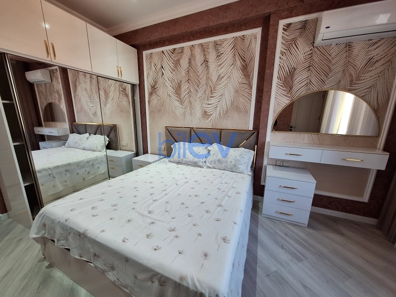 Satış 2 otaqlı Yeni Tikili bina evi  65m², Bakı