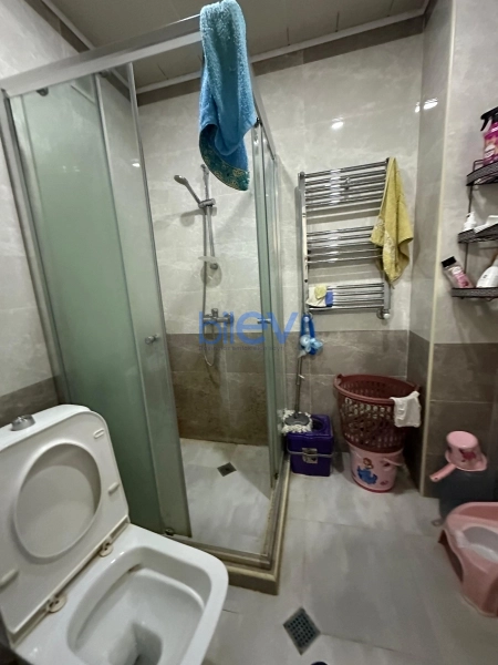 Satış 2 otaqlı Yeni Tikili bina evi  62m², Xırdalan
