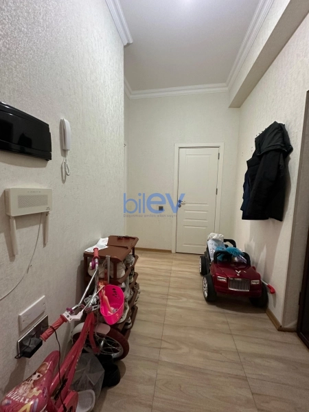 Satış 2 otaqlı Yeni Tikili bina evi  62m², Xırdalan