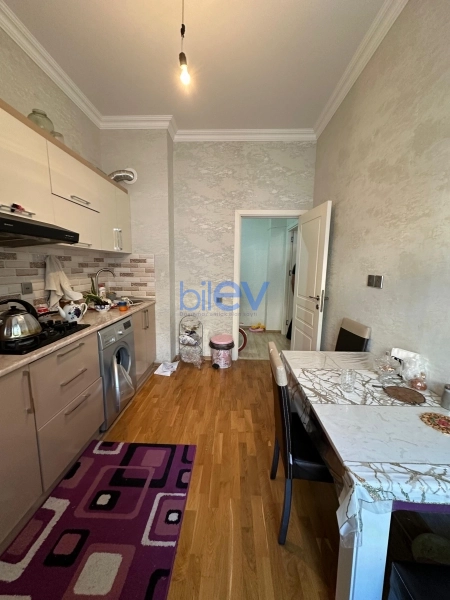 Satış 2 otaqlı Yeni Tikili bina evi  62m², Xırdalan
