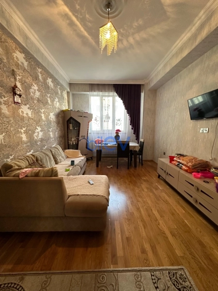 Satış 2 otaqlı Yeni Tikili bina evi  62m², Xırdalan