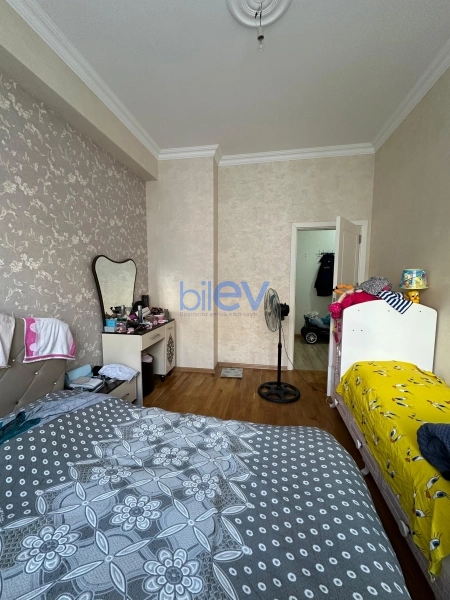 Satış 2 otaqlı Yeni Tikili bina evi  62m², Xırdalan