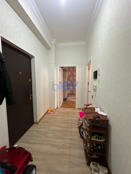 Satış 2 otaqlı Yeni Tikili bina evi  62m², Xırdalan