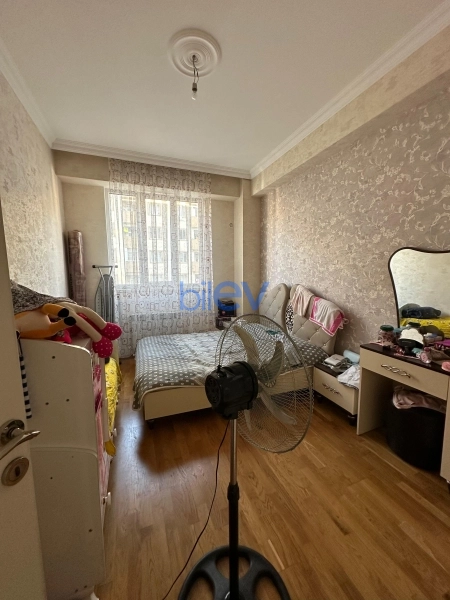 Satış 2 otaqlı Yeni Tikili bina evi  62m², Xırdalan