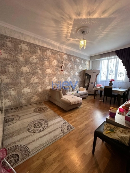 Satış 2 otaqlı Yeni Tikili bina evi  62m², Xırdalan