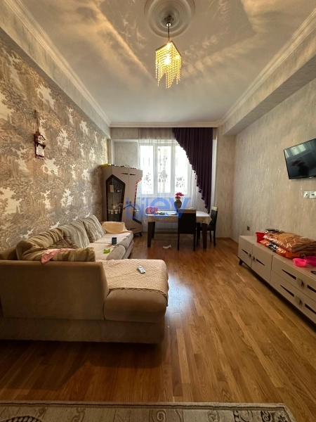 Satış 2 otaqlı Yeni Tikili bina evi  62m², Xırdalan