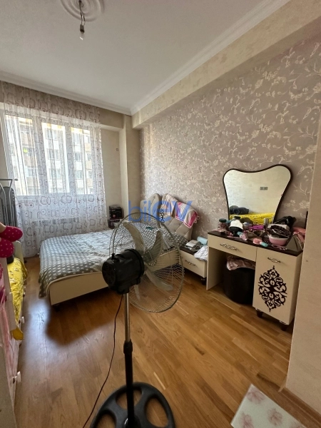 Satış 2 otaqlı Yeni Tikili bina evi  62m², Xırdalan