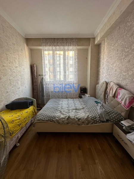 Satış 2 otaqlı Yeni Tikili bina evi  62m², Xırdalan